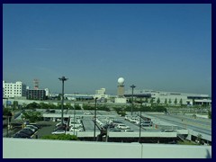 Narita Airport 04